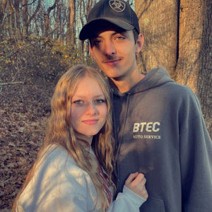 Meet your Posher, Savannah